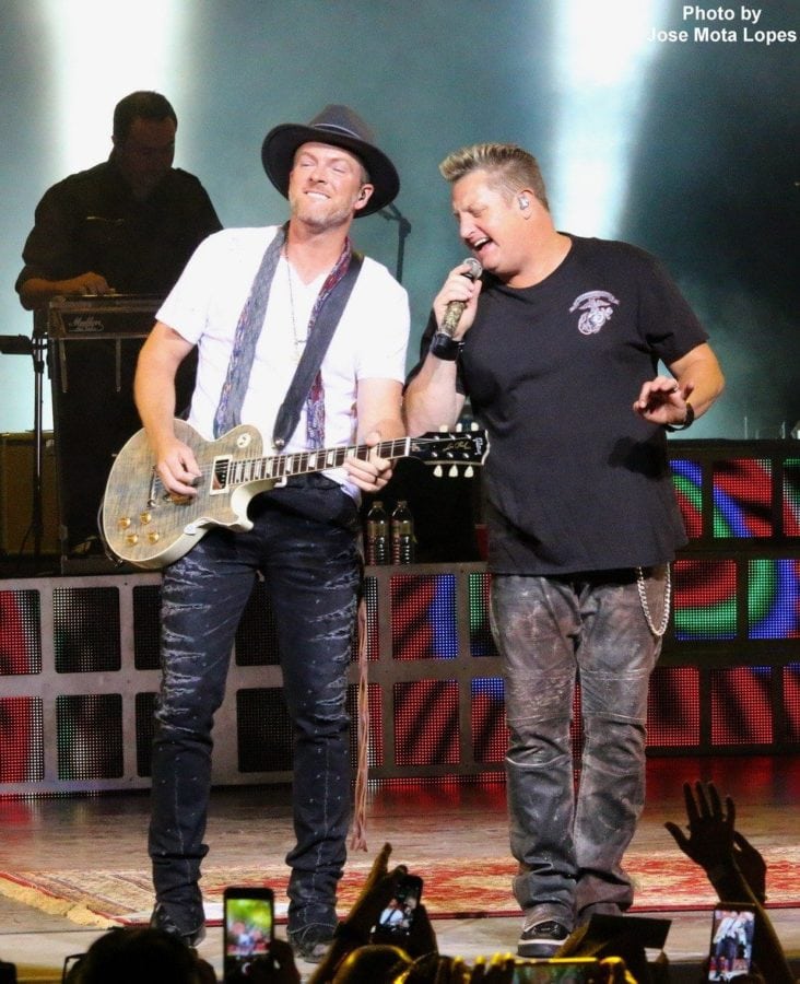 Rascal Flatts