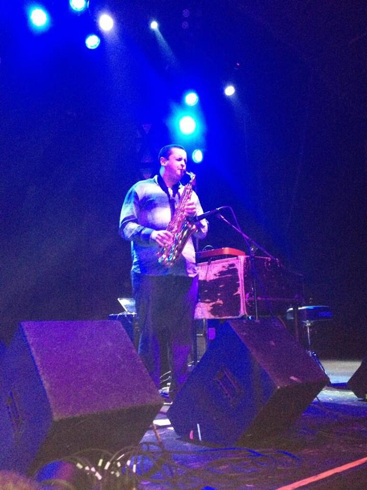 james corbett