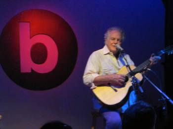 peter rowan