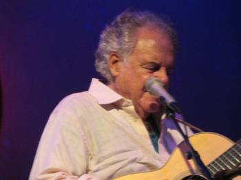 peter rowan
