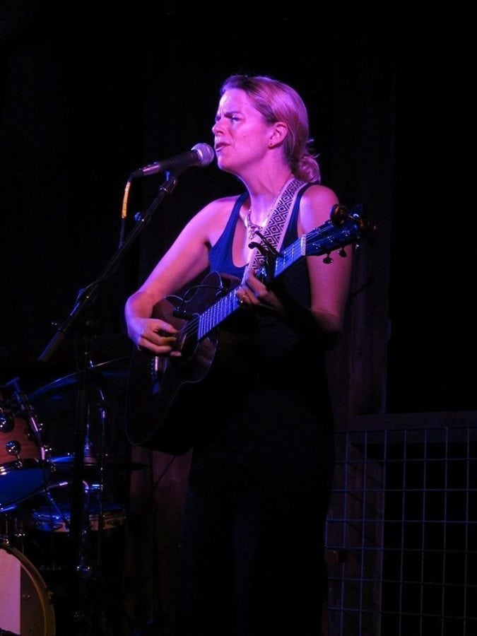 aoife odonovan geneva
