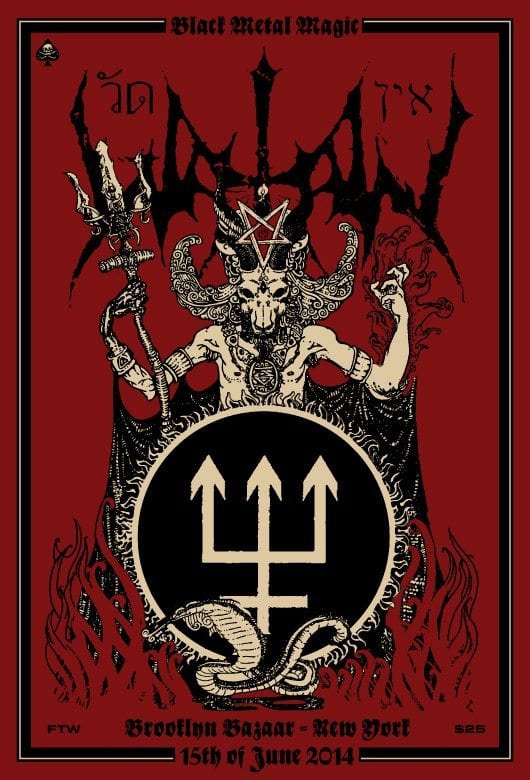 Watain