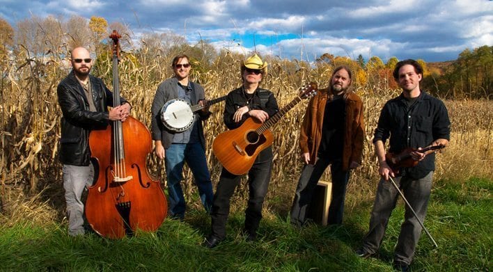 bovine social club