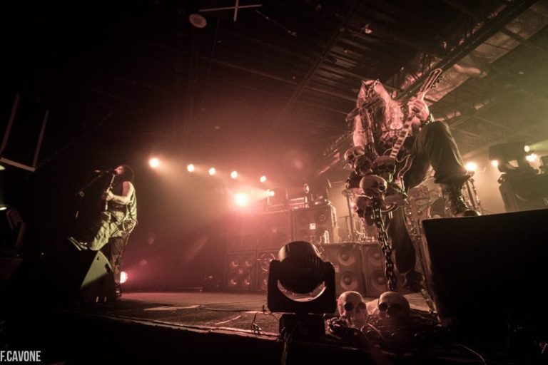 Black Label Society