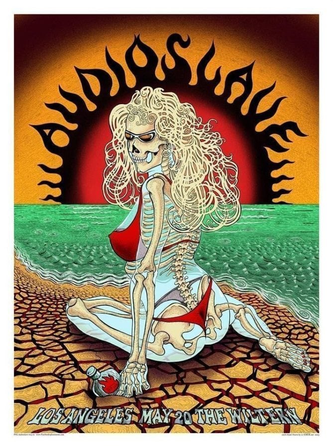 chris cornell emek