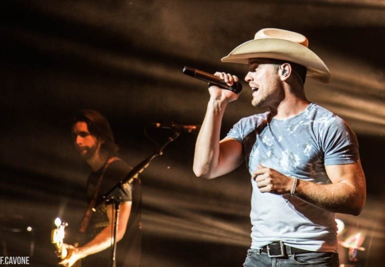 brad paisley SPAC