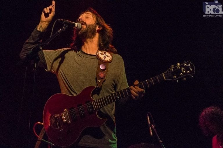 Chris Robinson Brotherhood Bearsville