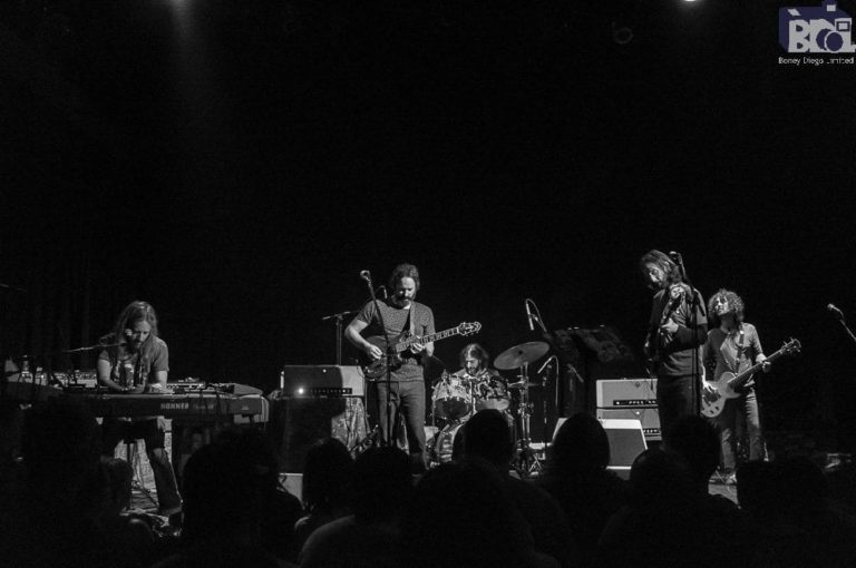 Chris Robinson Brotherhood Bearsville