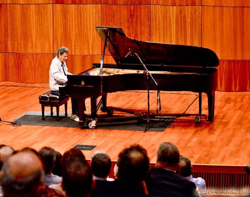 chick corea