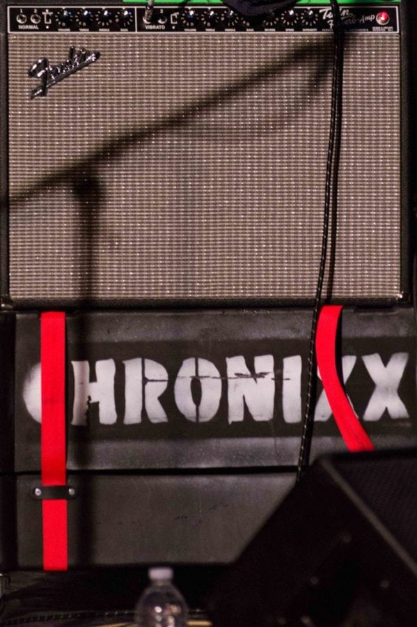 Chronixx