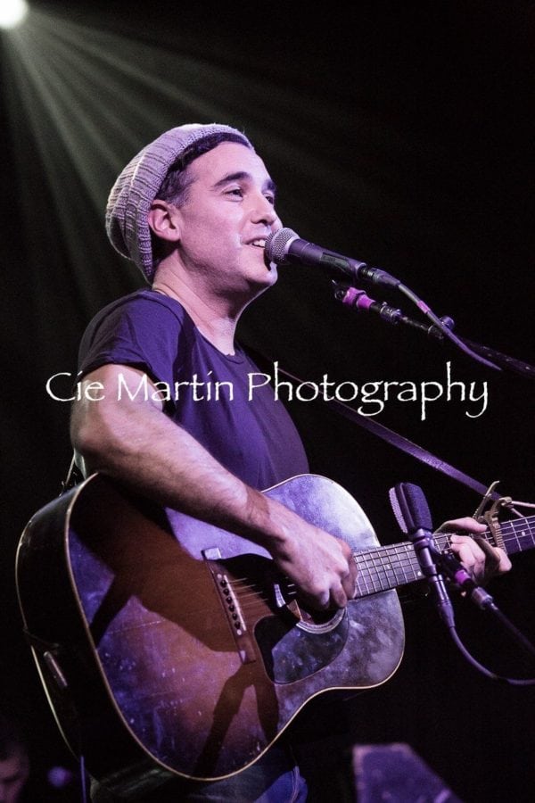 Joshua Radin