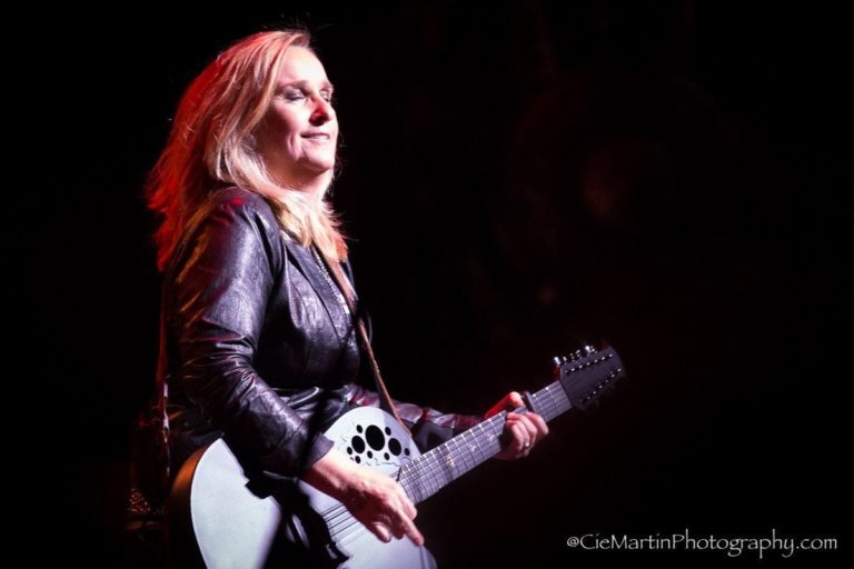 Melissa Etheridge Beacon Theatre