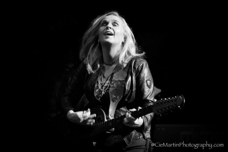 Melissa Etheridge Beacon Theatre