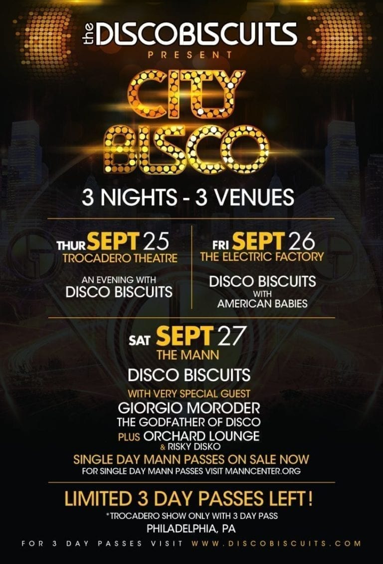 city bisco philadelphia