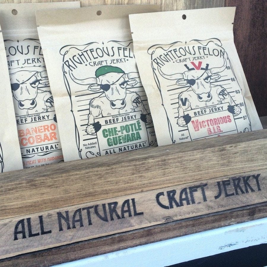 fest food magnaball
