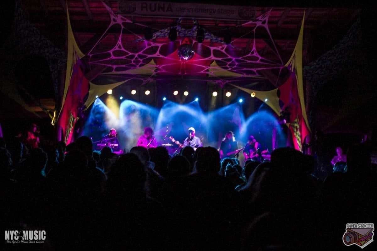 domefest 2016