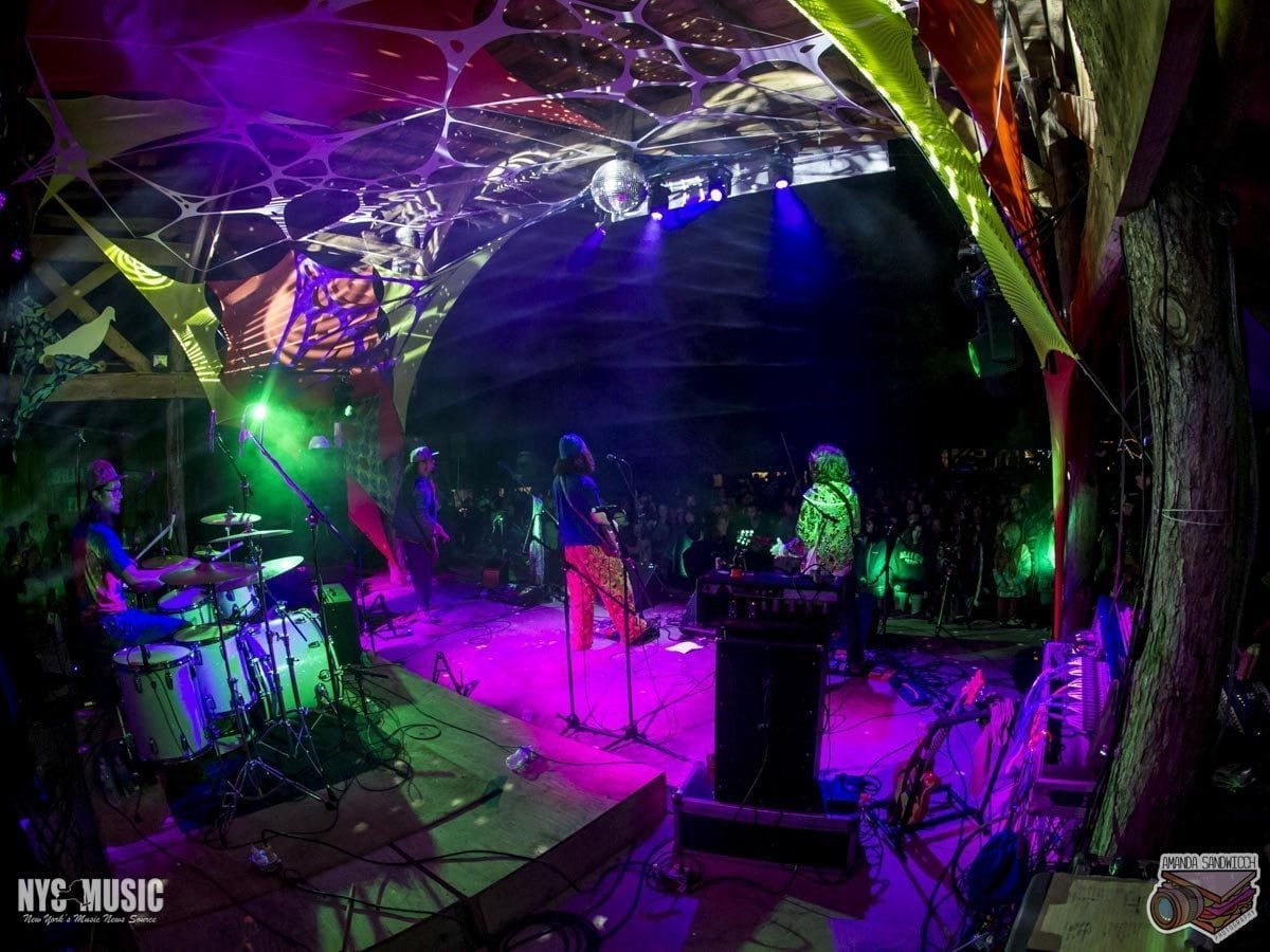 domefest 2016