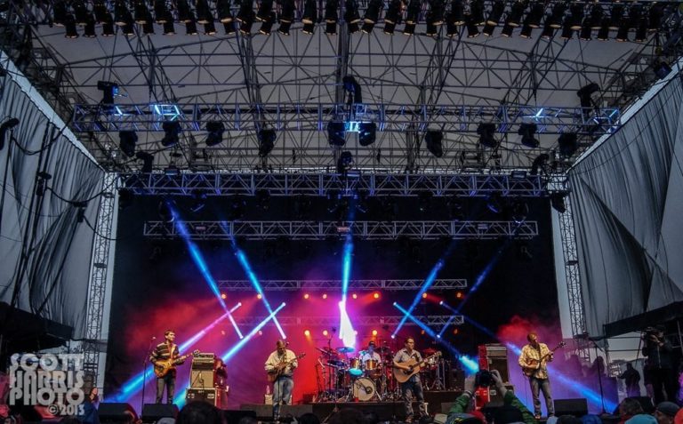 strangefolk
