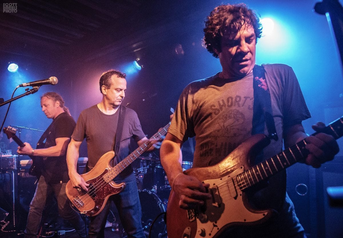 dean ween group