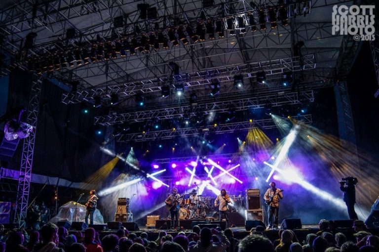 strangefolk