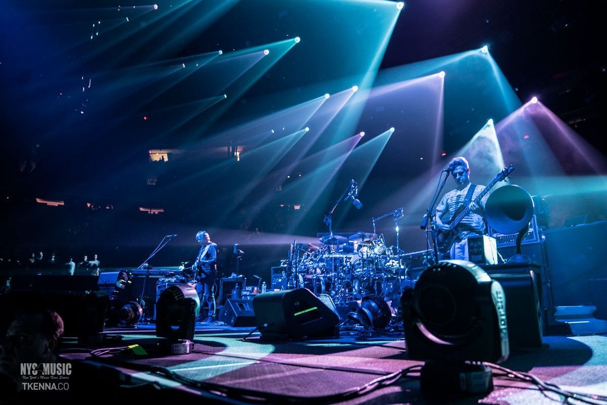 phish bakers dozen