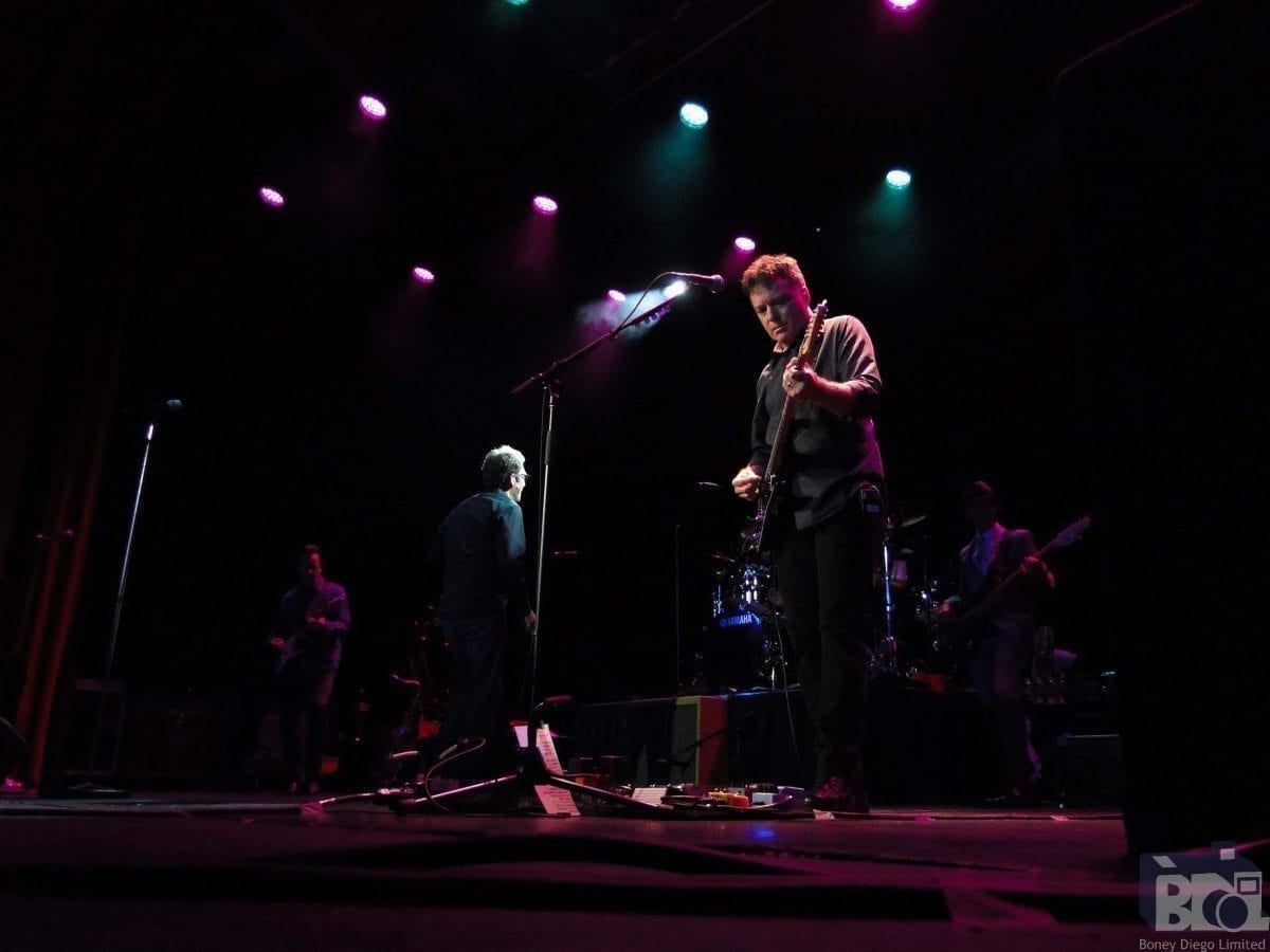 huey lewis sports