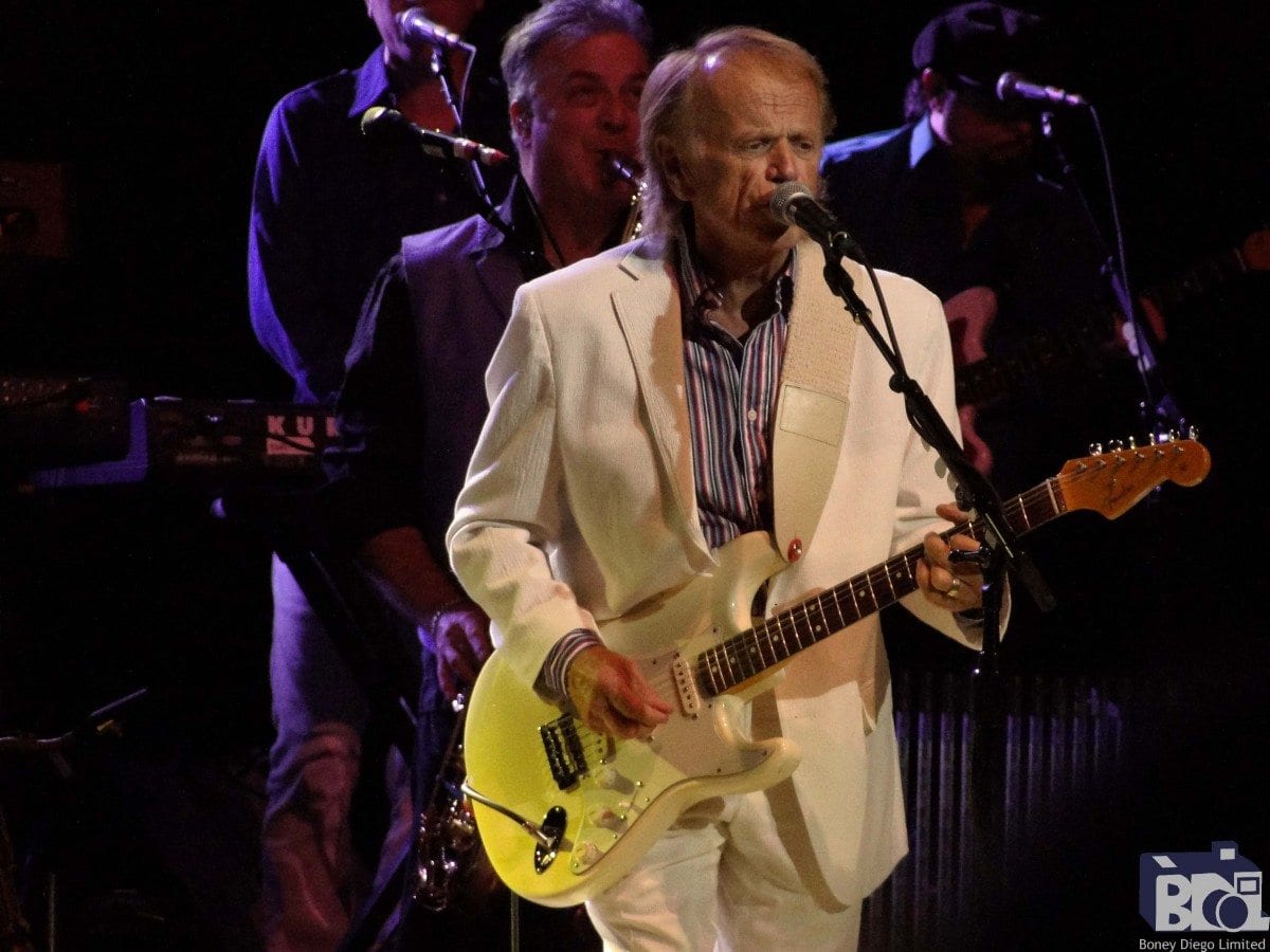 brian wilson jeff beck