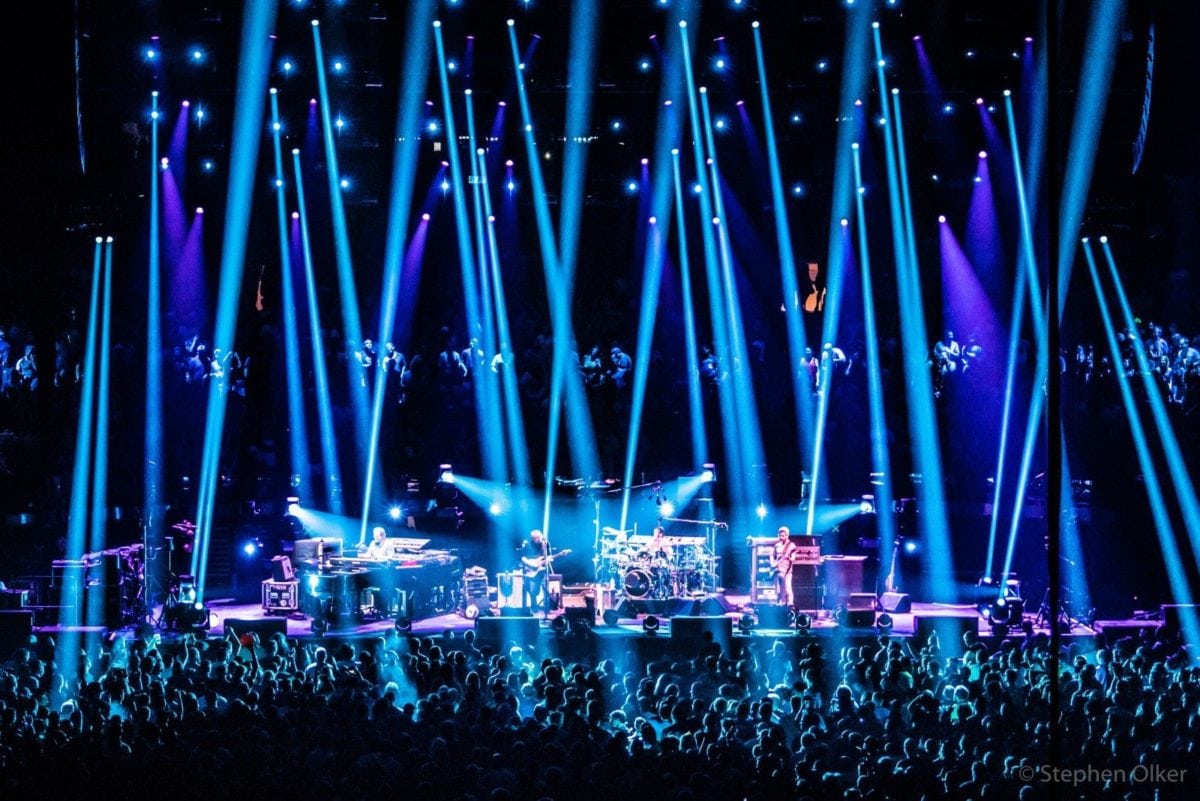 phish bakers coconut