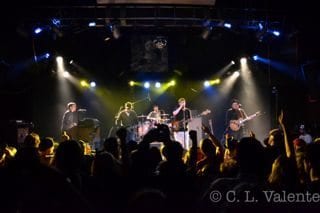 water street music hall