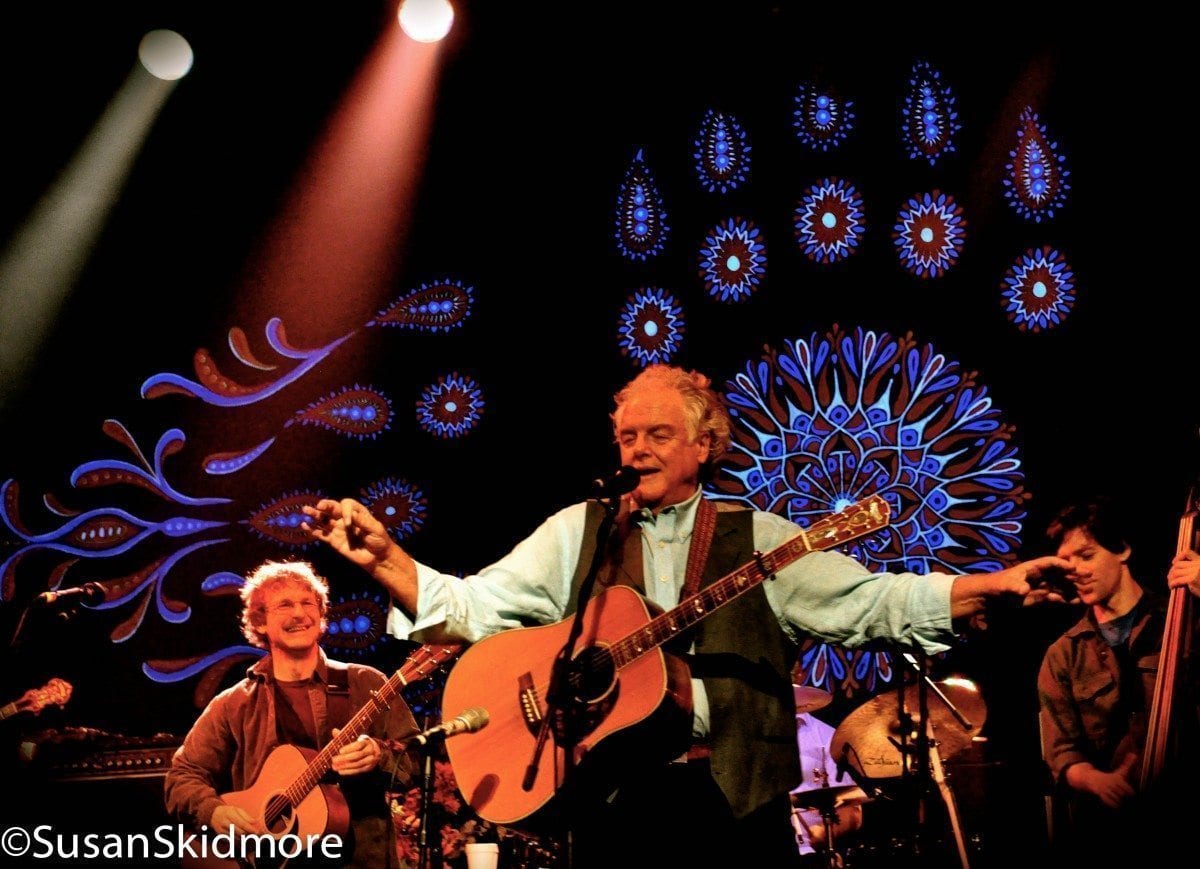 peter rowan railroad earth