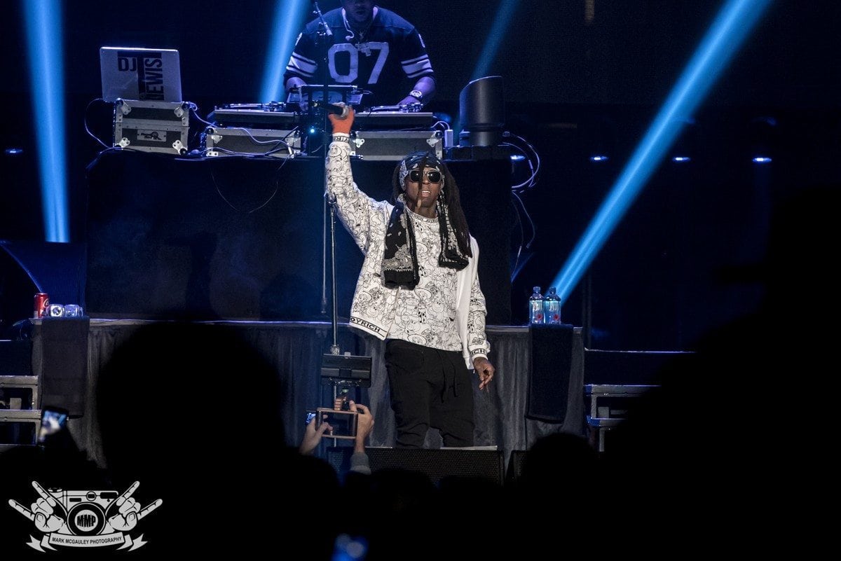 lil wayne
