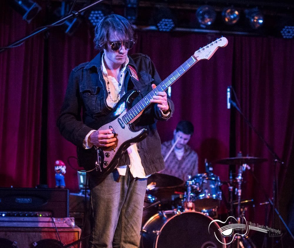Aqueous decades night