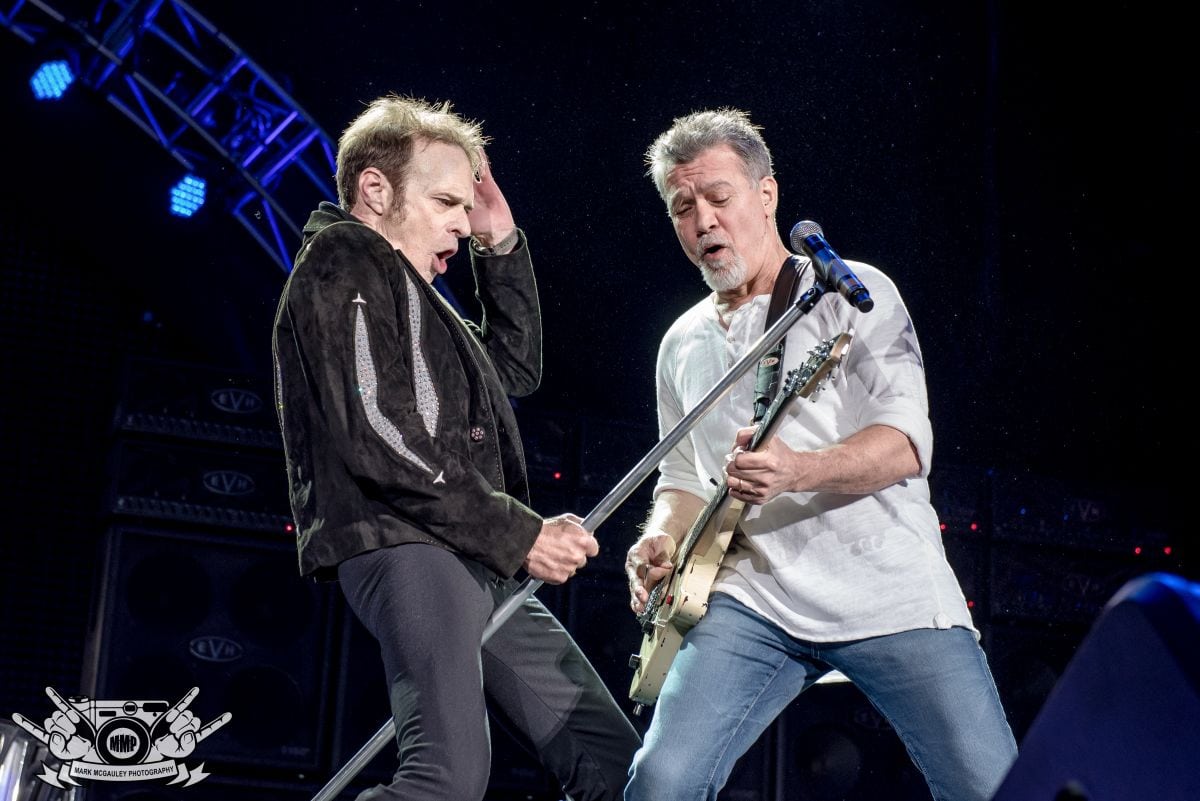Van Halen