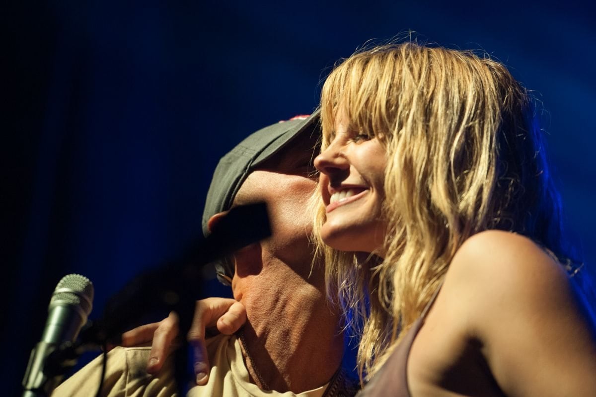 Up North Grace Potter