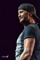 Luke Bryan Announces Tour