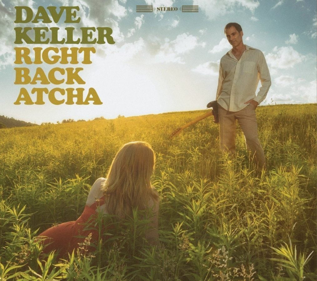 dave keller