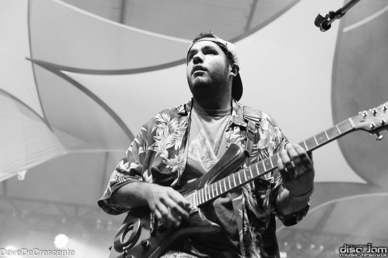 joe davis