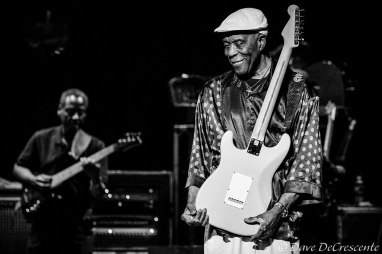 buddy guy chicago blues