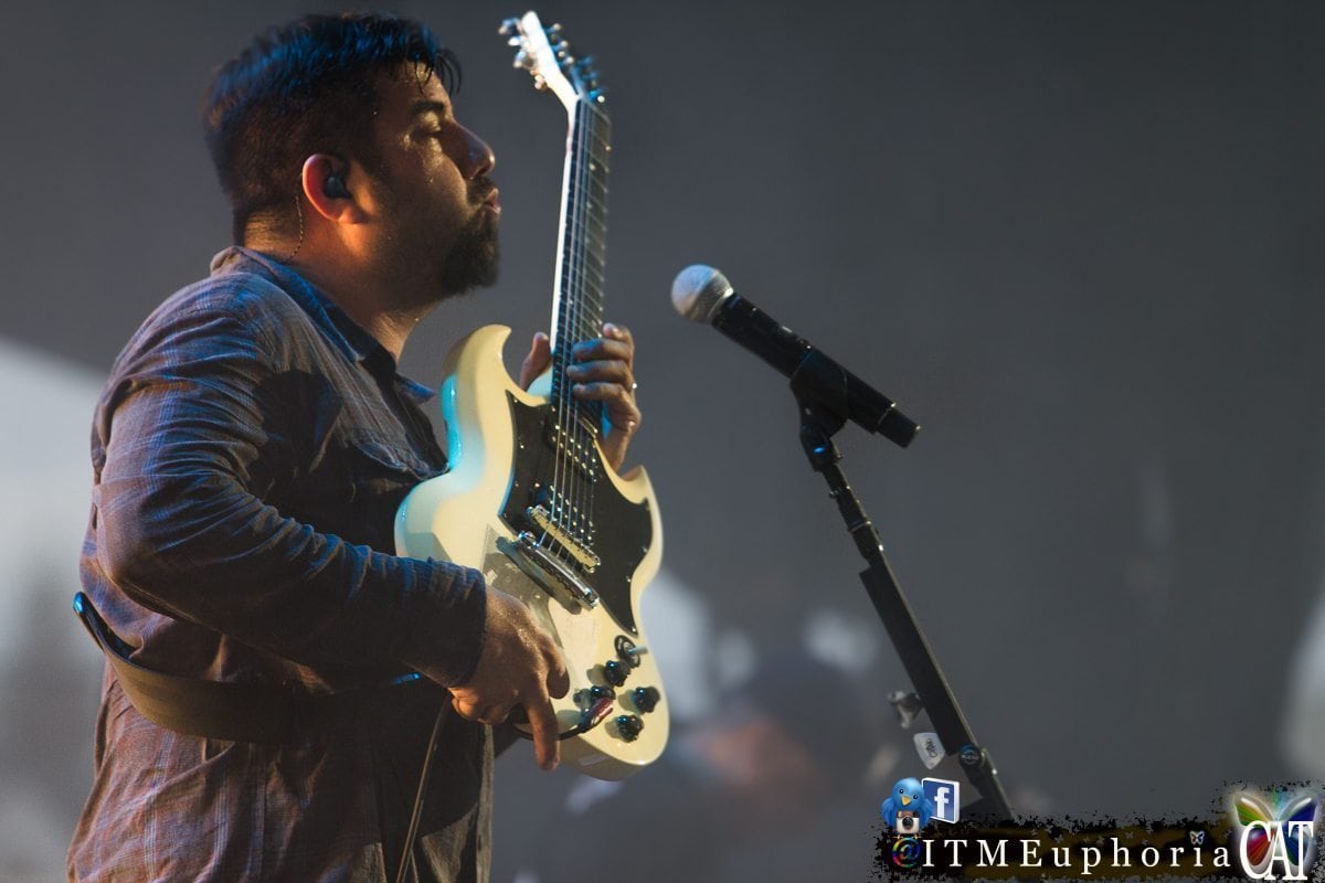 deftones and incubus