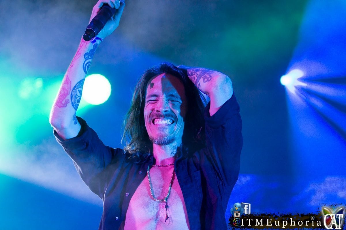 deftones and incubus