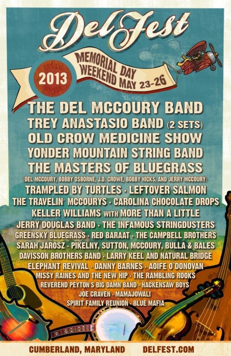 delfest