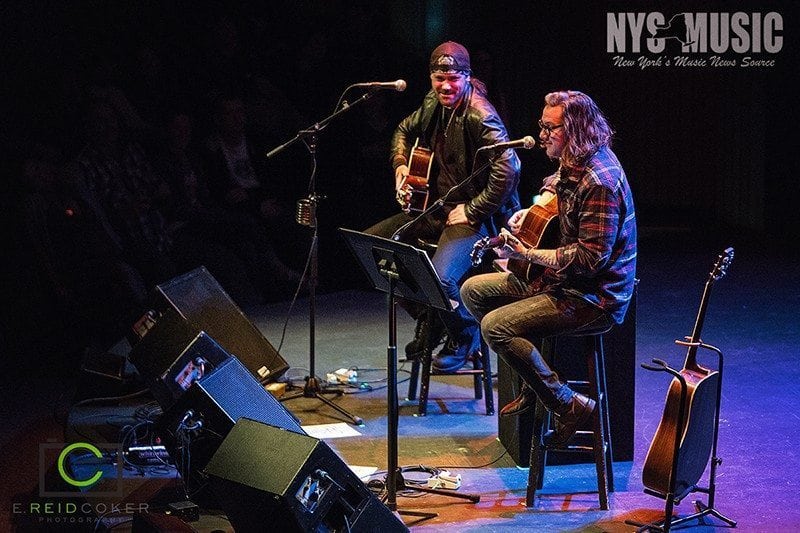 Acoustic Candlebox 