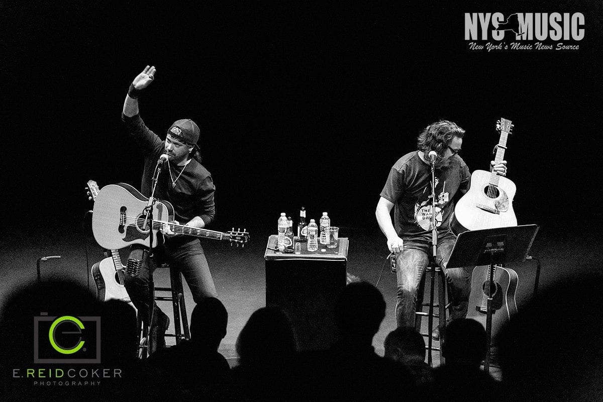 Acoustic Candlebox 