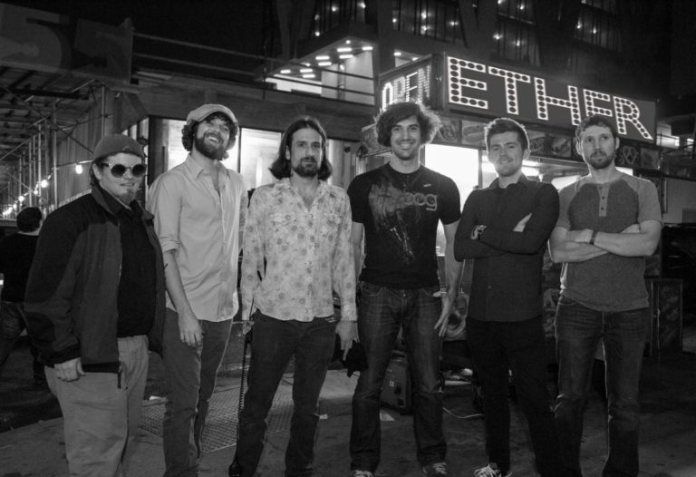 The Ether Project