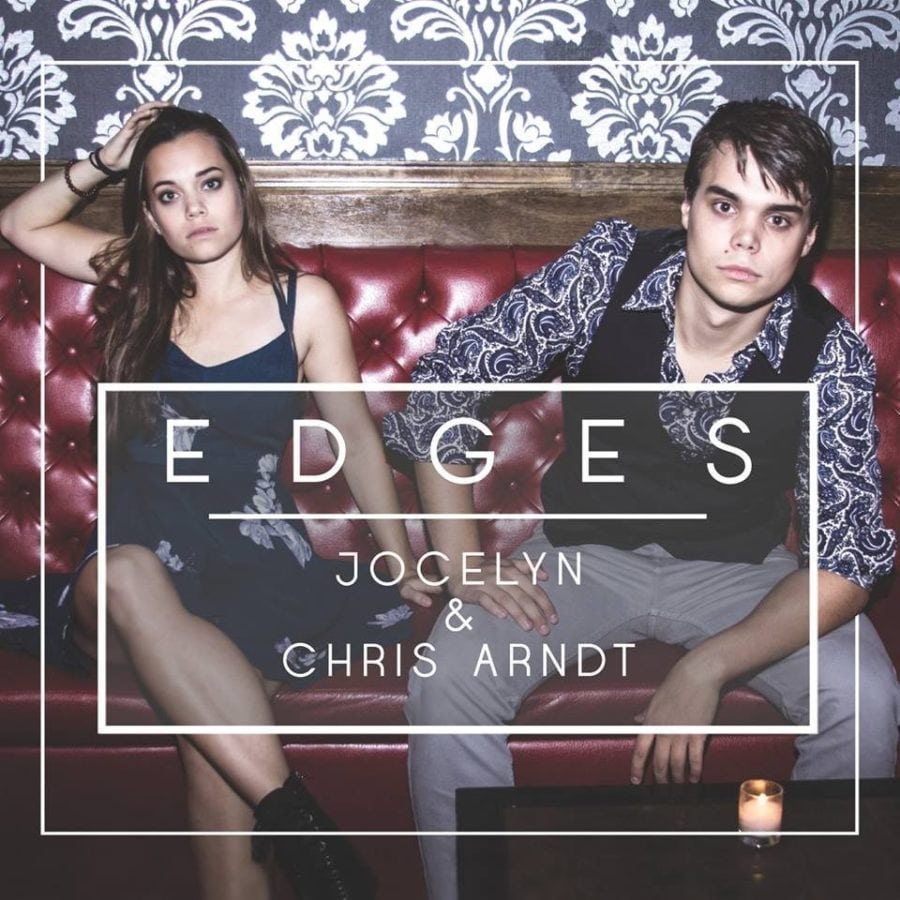  Jocelyn & Chris Edges