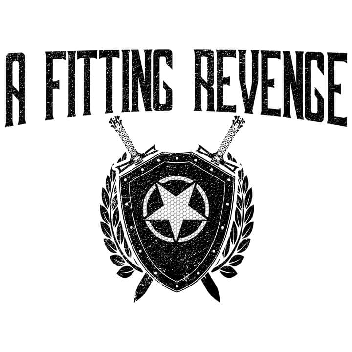 a fitting revenge