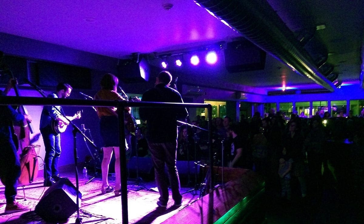 Finger Lakes Live FLX Live