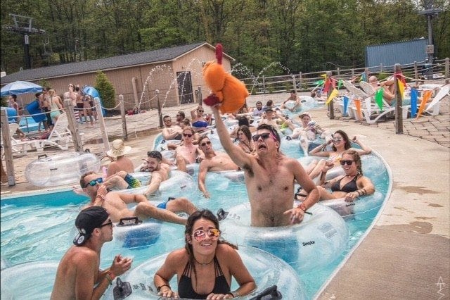 aquatic ape
