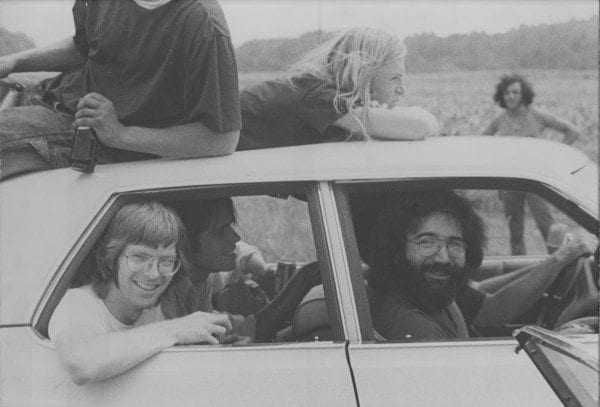 grateful dead