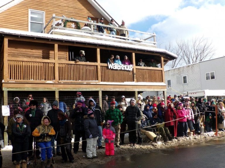 saranac lake winter carnival photo gallery